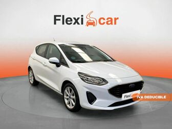 Imagen de FORD Fiesta 1.0 EcoBoost S-S Trend 95