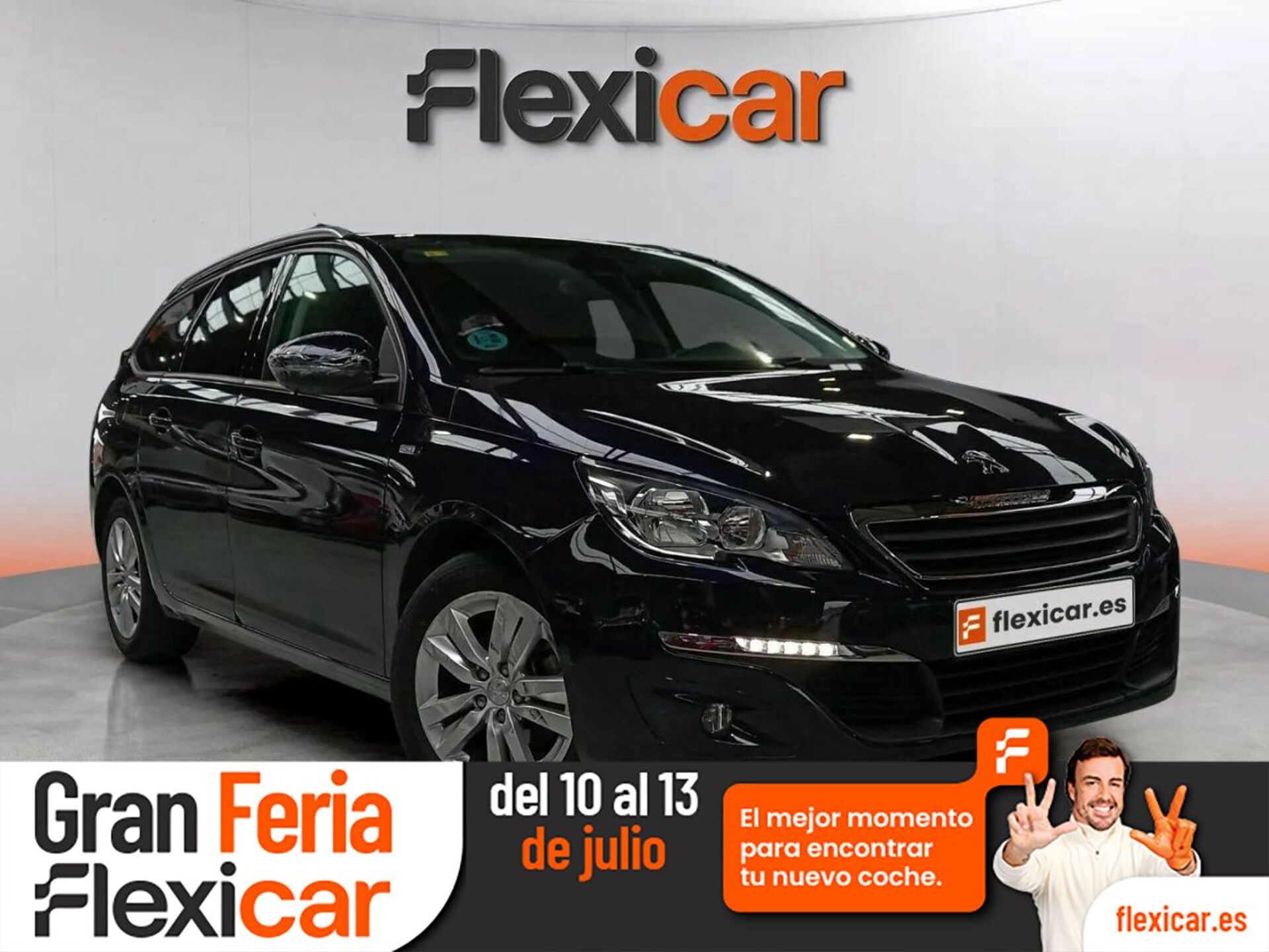Imagen de PEUGEOT 308