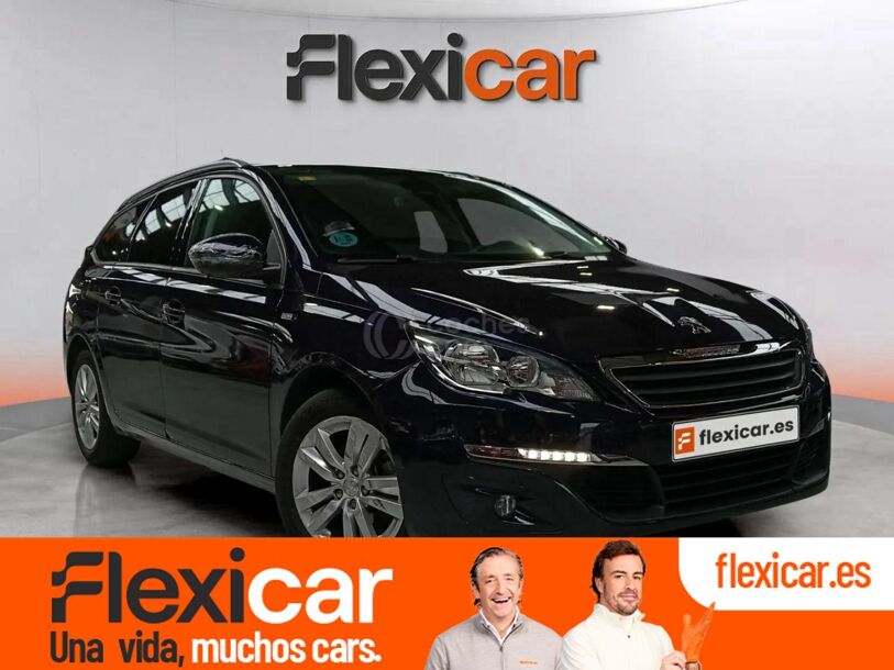 Foto del PEUGEOT 308 1.2 PureTech S&S Active 130