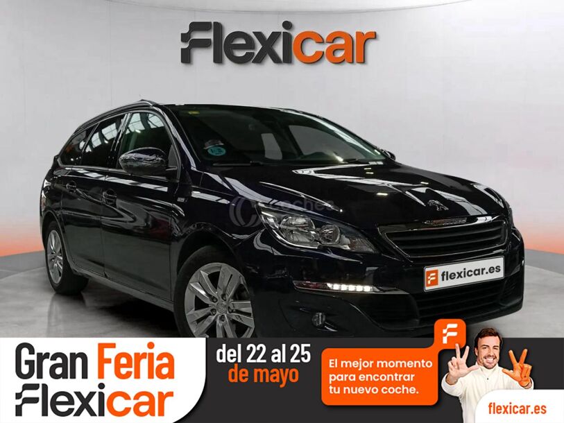 Foto del PEUGEOT 308 1.2 PureTech S&S Active 130