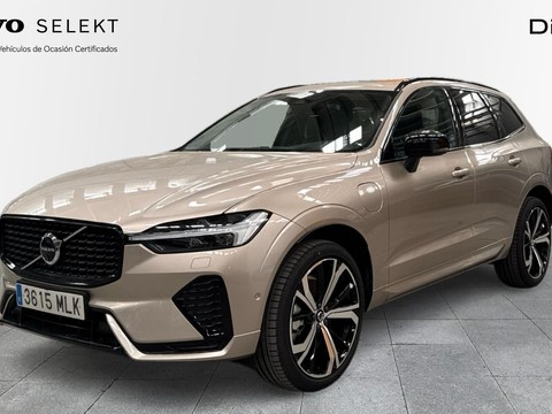 Imagen de VOLVO XC60