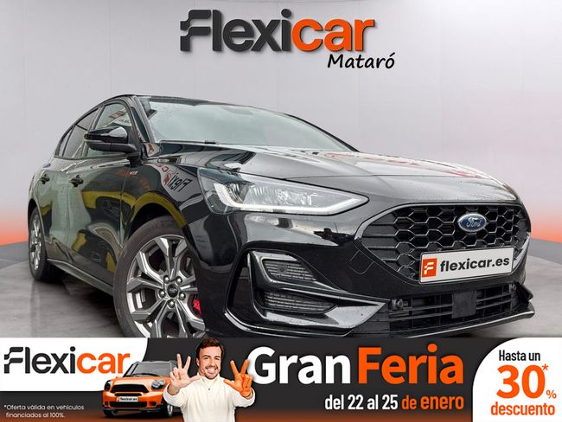 Imagen de FORD Focus