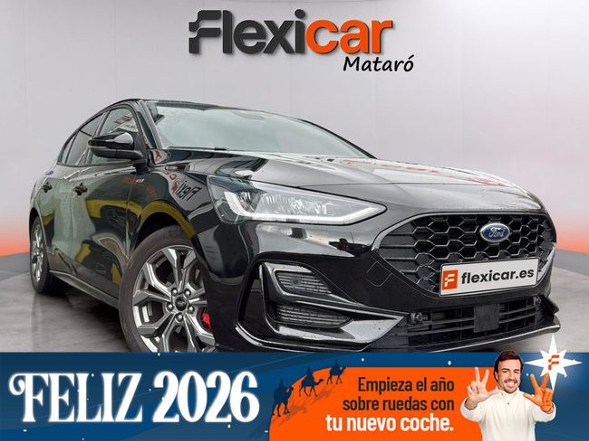 Imagen de FORD Focus