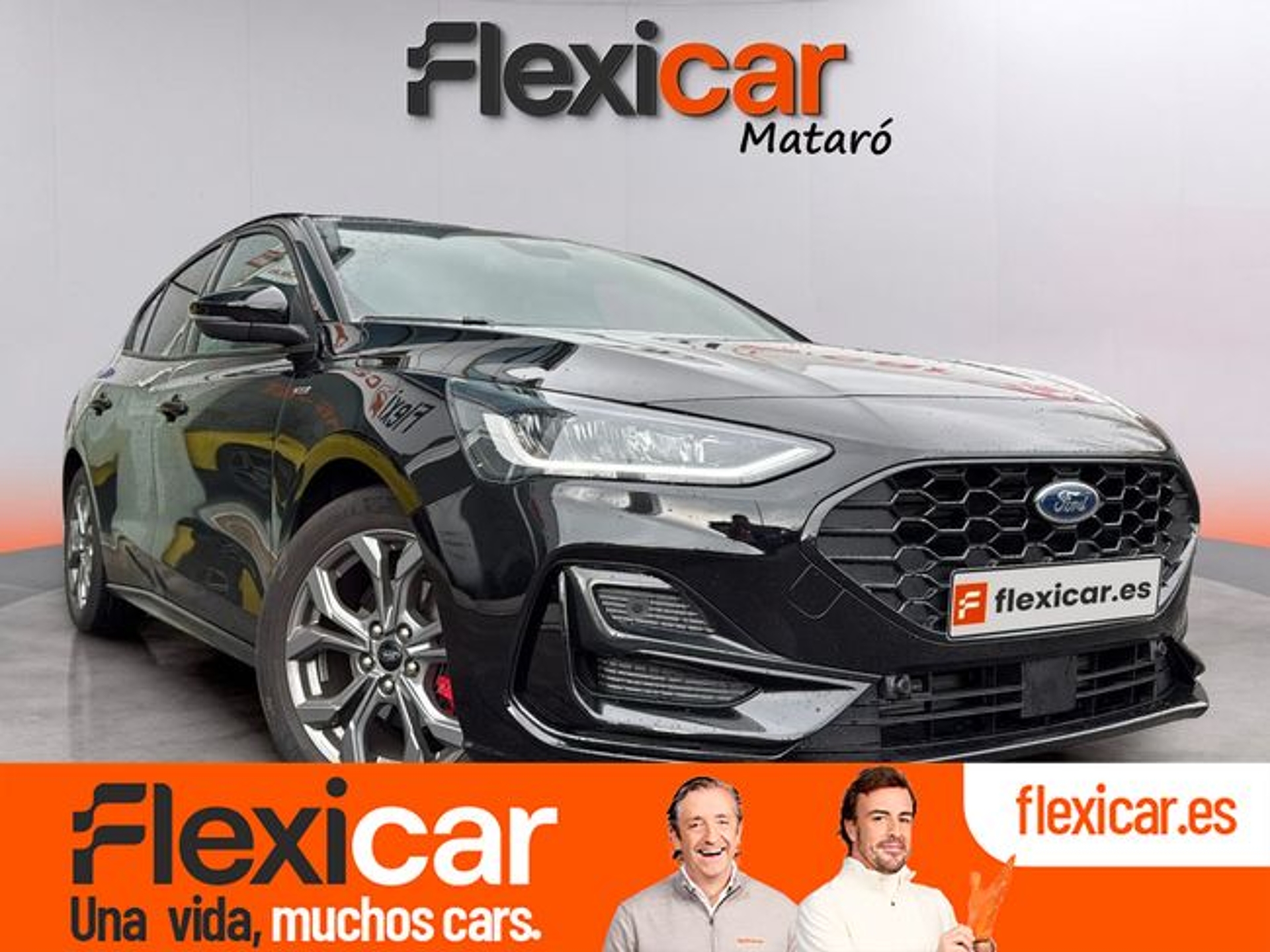 Imagen de FORD Focus