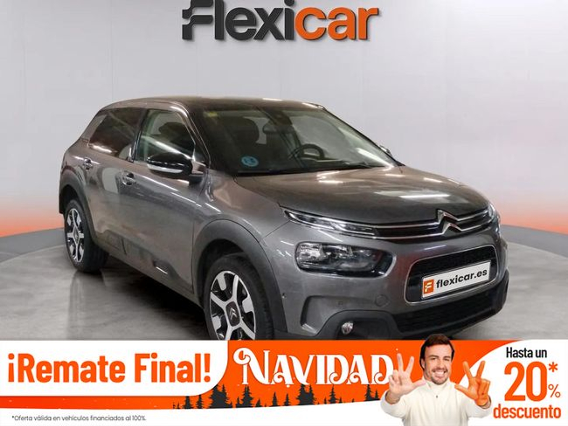 Imagen de CITROEN C4 Cactus
