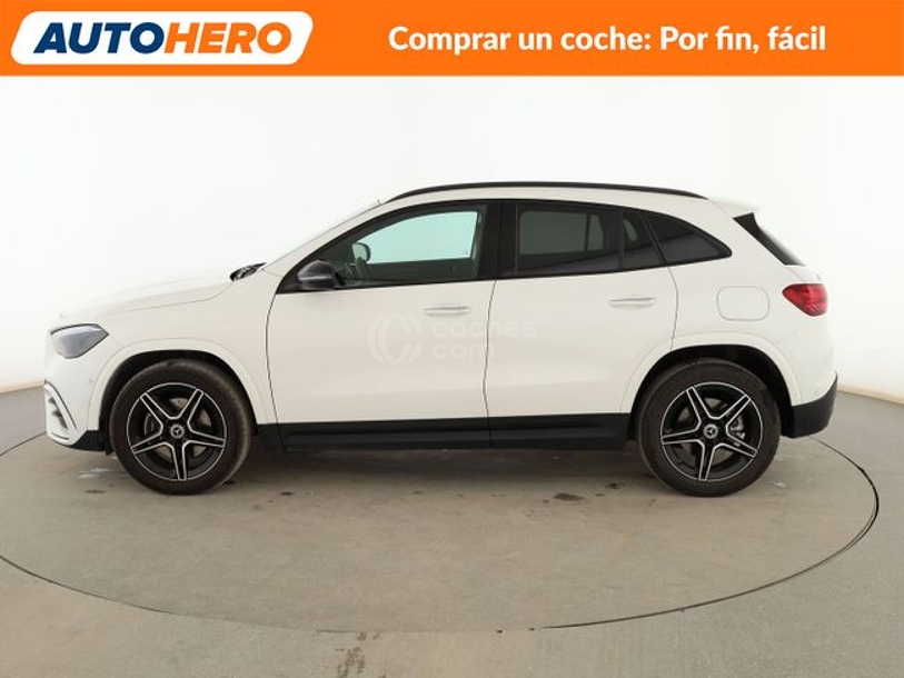 Foto del MERCEDES Clase GLA GLA 250e