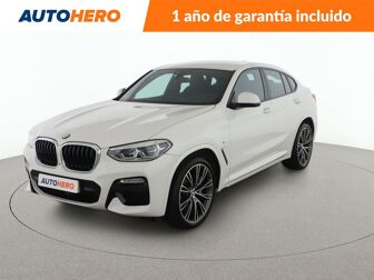 Imagen de BMW X4 xDrive 30iA