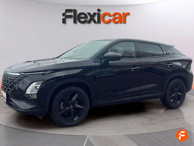 Foto del OMODA 5 1.6 Premium 185