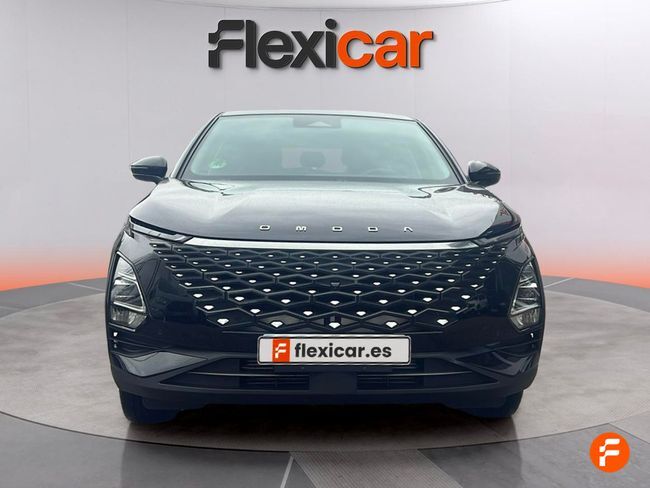 Foto del OMODA 5 1.6 Premium 185