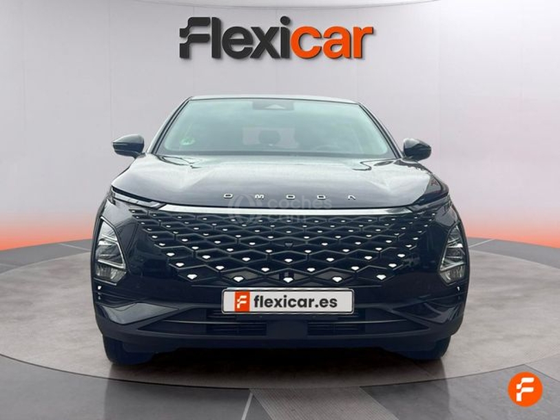 Foto del OMODA 5 1.6 Premium 185