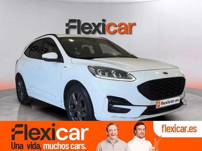 Foto del FORD Kuga 1.5 EcoBoost ST-Line FWD 150
