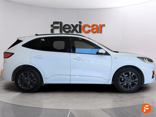 Foto del FORD Kuga 1.5 EcoBoost ST-Line FWD 150