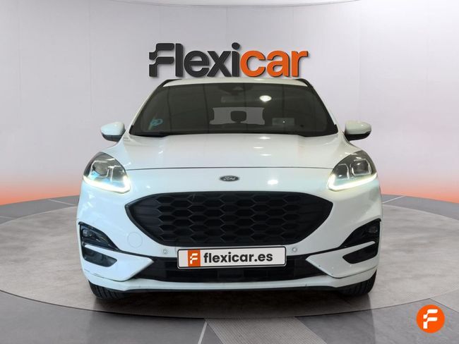 Foto del FORD Kuga 1.5 EcoBoost ST-Line FWD 150