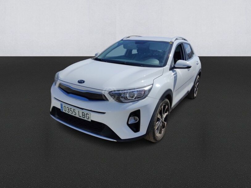 Foto del KIA Stonic 1.0 T-GDi Eco-Dynamic Drive 100