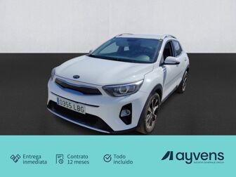 Imagen de KIA Stonic 1.0 T-GDi Eco-Dynamic Drive 100