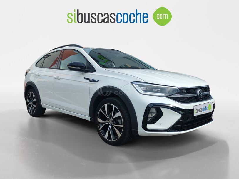Foto del VOLKSWAGEN Taigo 1.5 TSI R-Line DSG 110kW