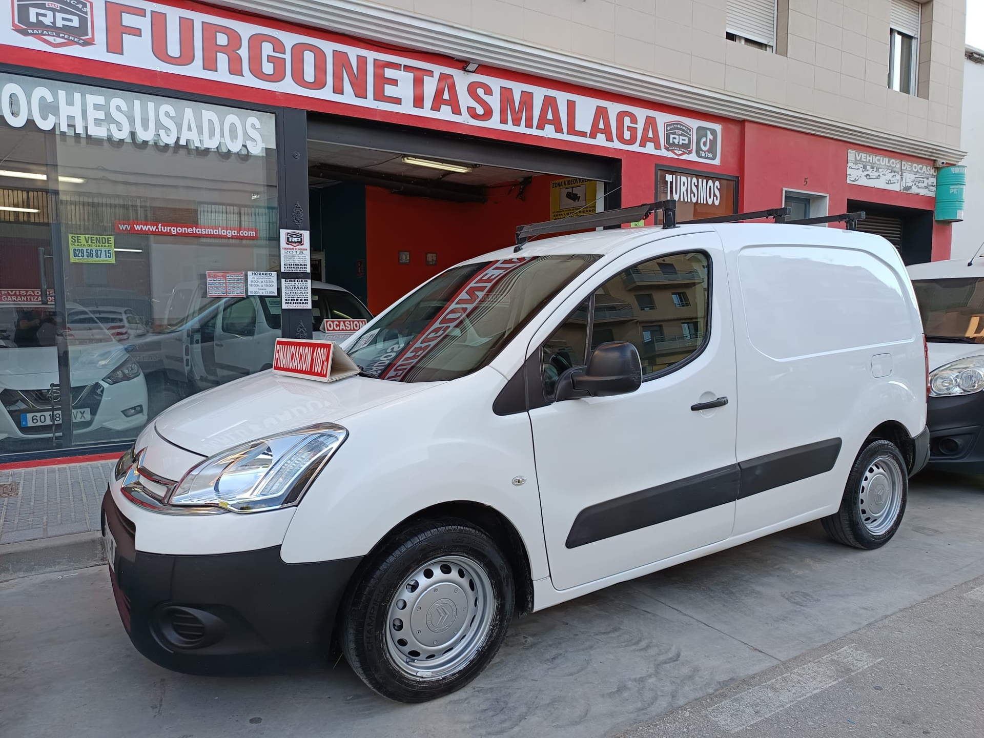 Imagen de CITROEN Berlingo