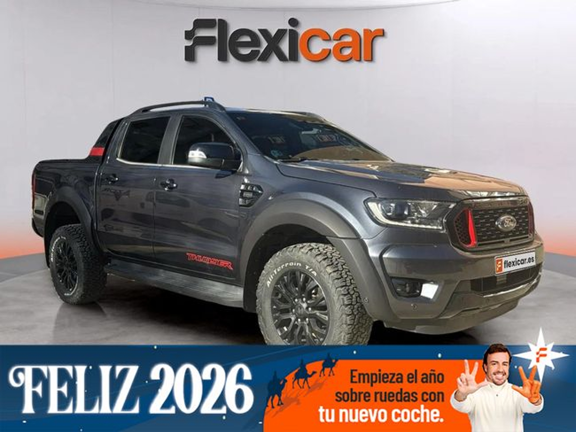 Imagen de FORD Ranger