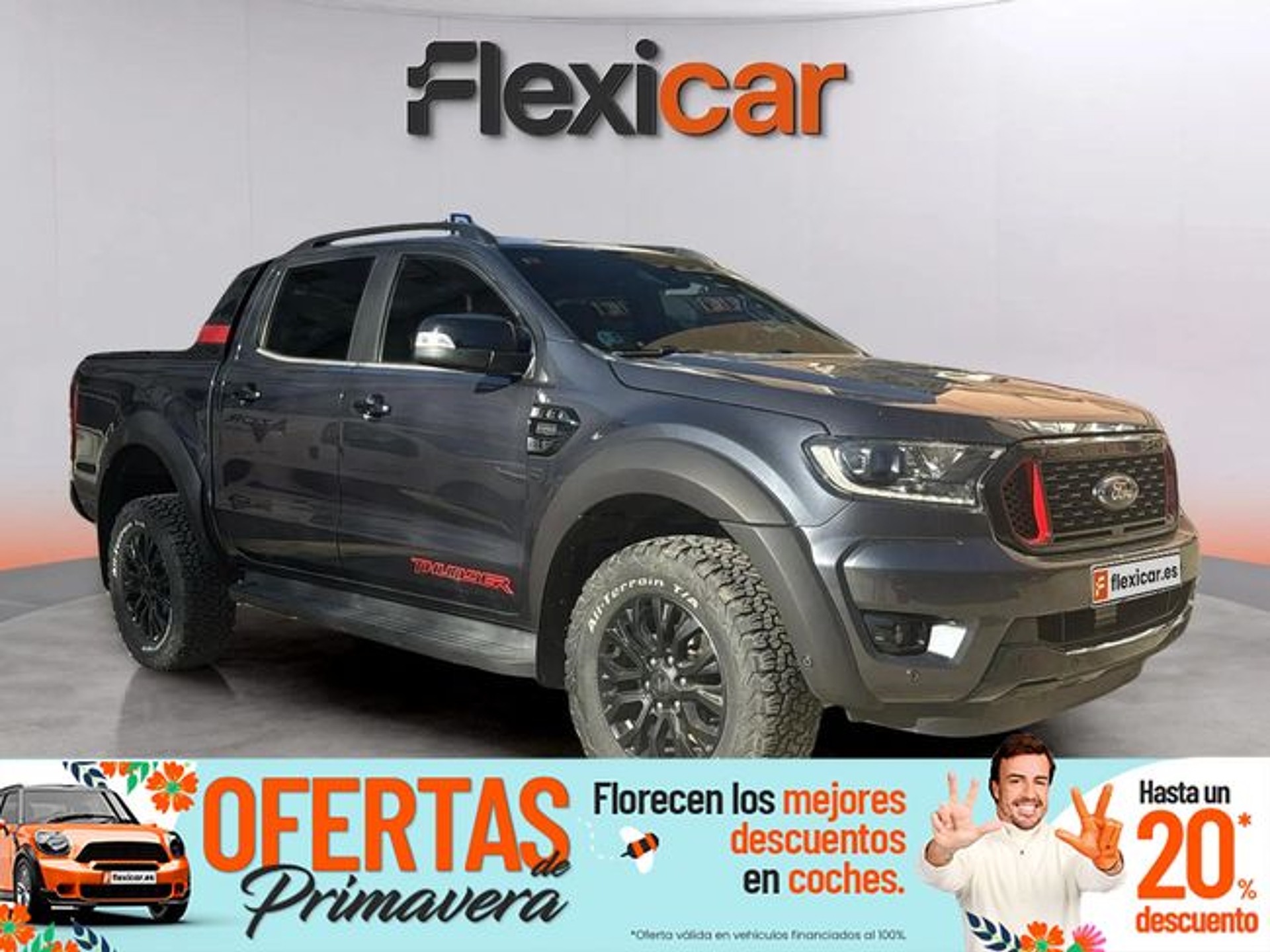 Imagen de FORD Ranger