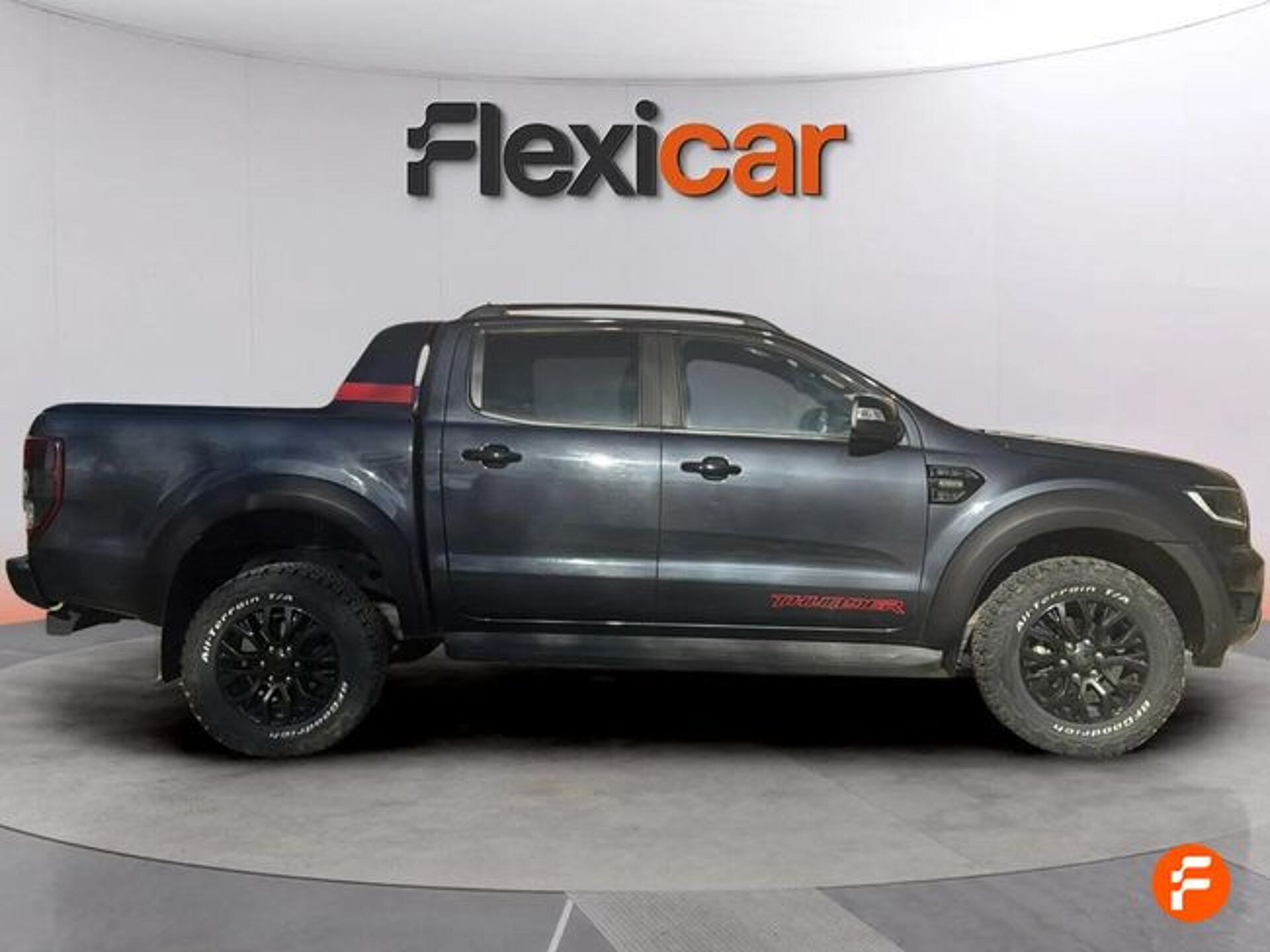 Imagen 2 de FORD Ranger