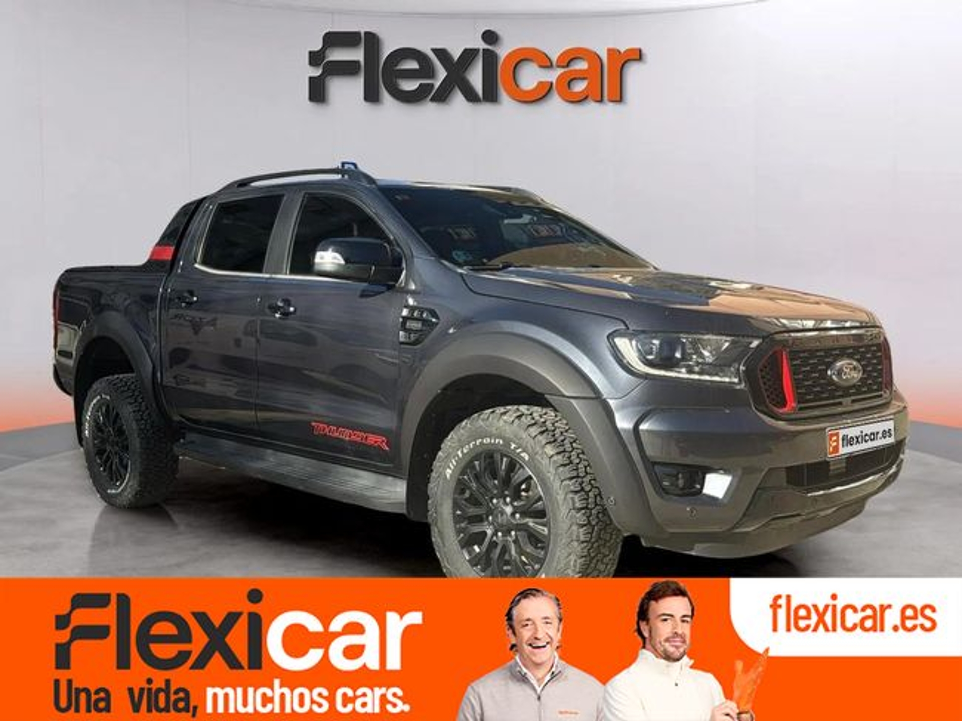Imagen de FORD Ranger