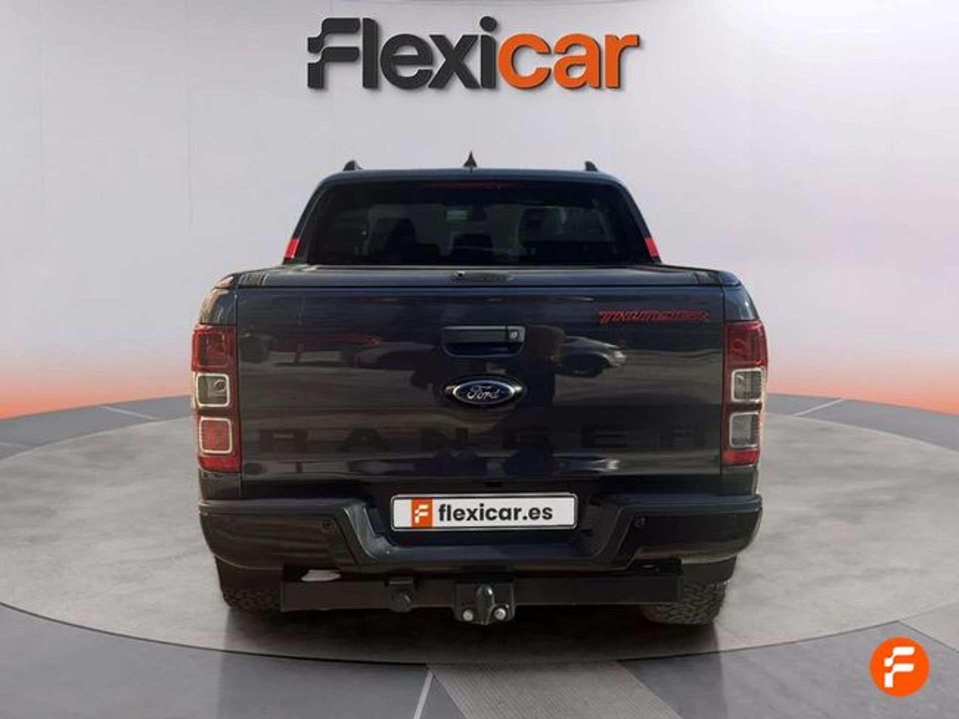 Imagen 3 de FORD Ranger