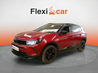 Imagen de OPEL Grandland X 1.5CDTi S&S Ultimate AT8 130