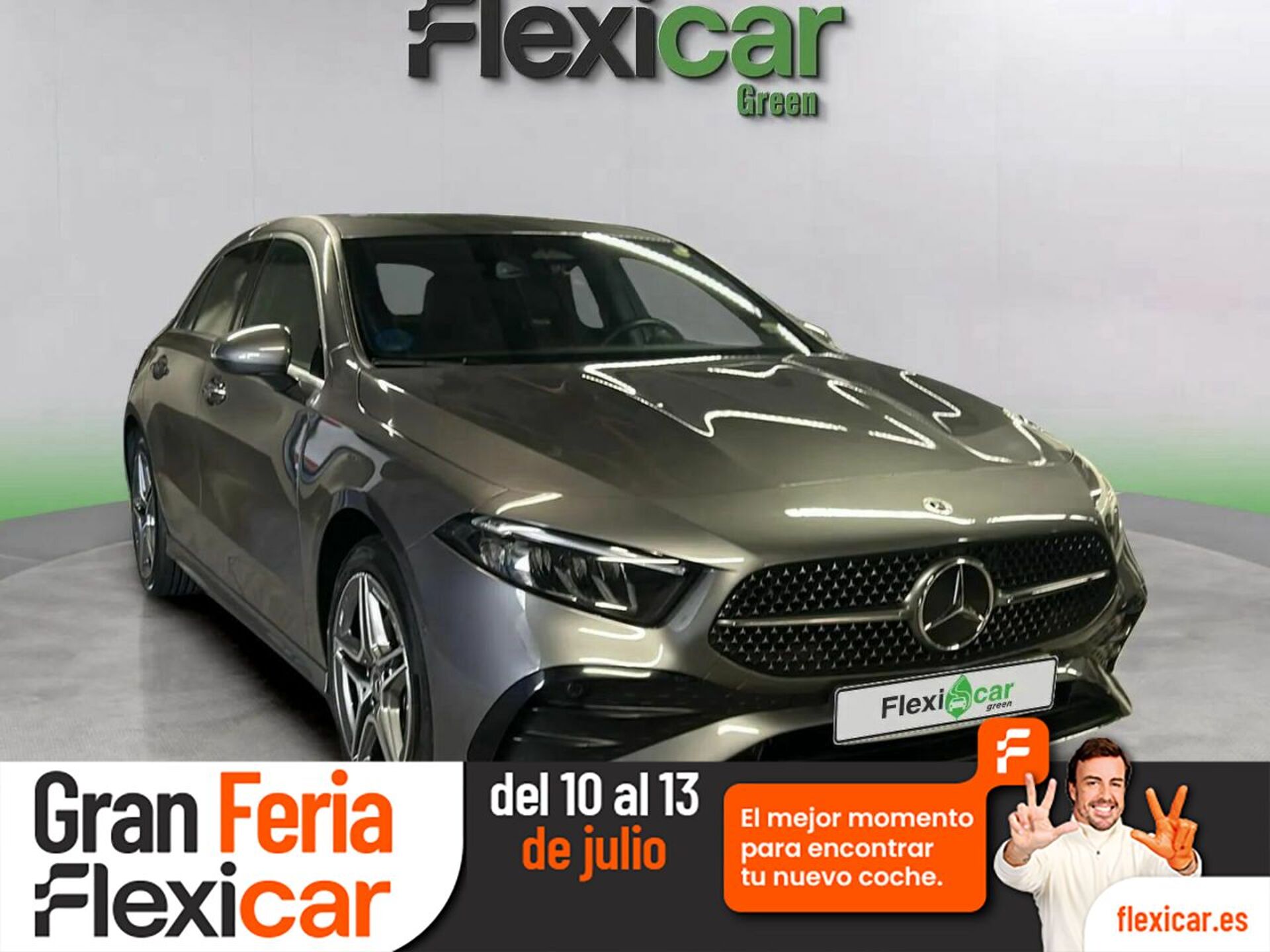 Imagen de MERCEDES Clase A