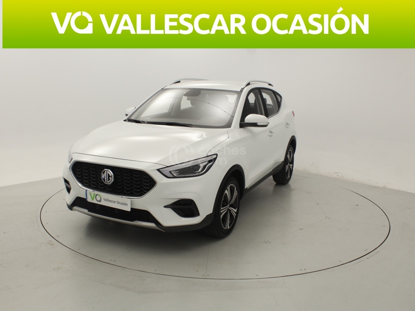 Foto del MG ZS 1.5 VTi-Tech Comfort 78kW