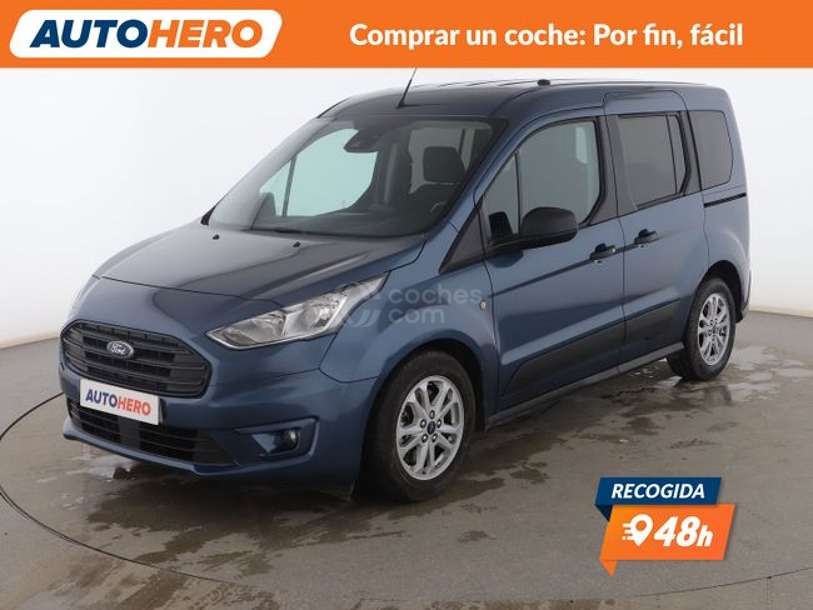 Foto del FORD Transit Connect FT 220 Kombi S&S B. Corta L1 Trend 100