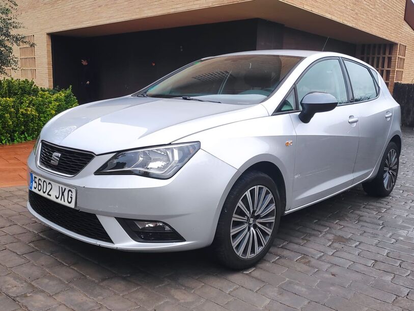 Foto del SEAT Ibiza 1.2 TSI Style