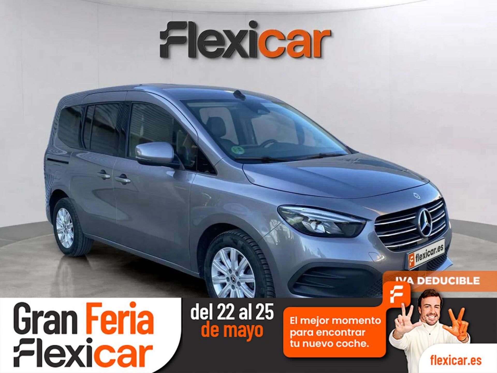 Imagen de MERCEDES Clase T