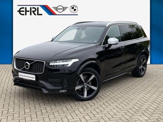 Imagen de VOLVO XC90 B5 R-Design 7pl. AWD Aut.