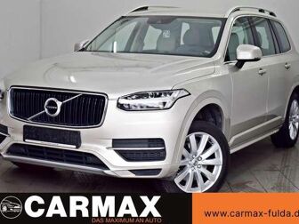 Imagen de VOLVO XC90 B5 R-Design 7pl. AWD Aut.