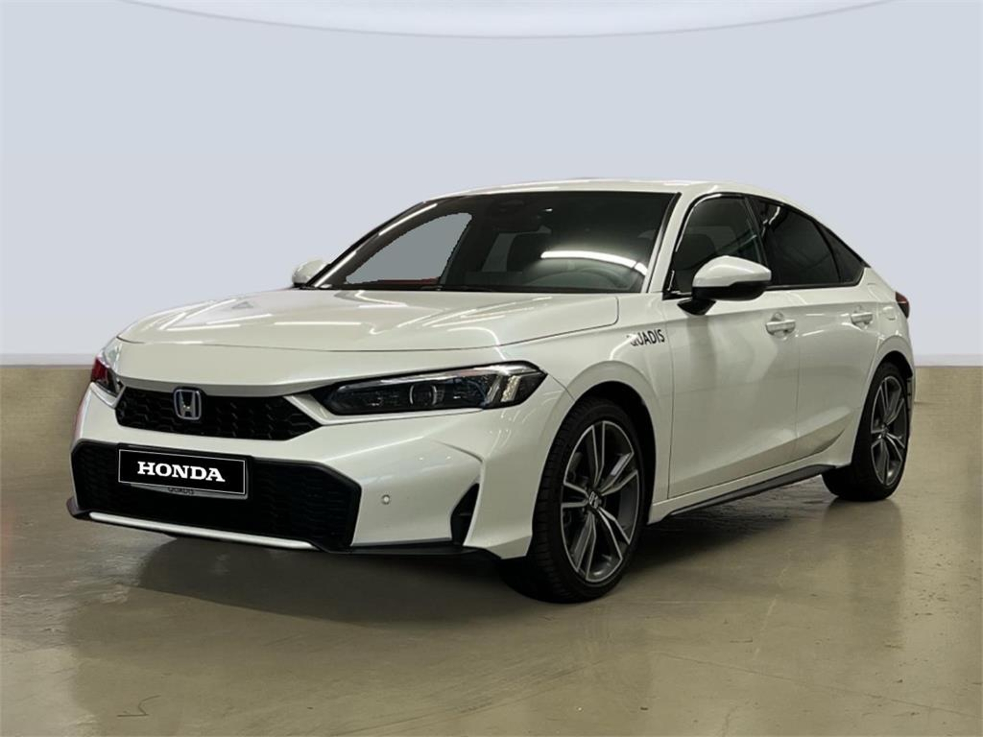 Imagen de HONDA Civic