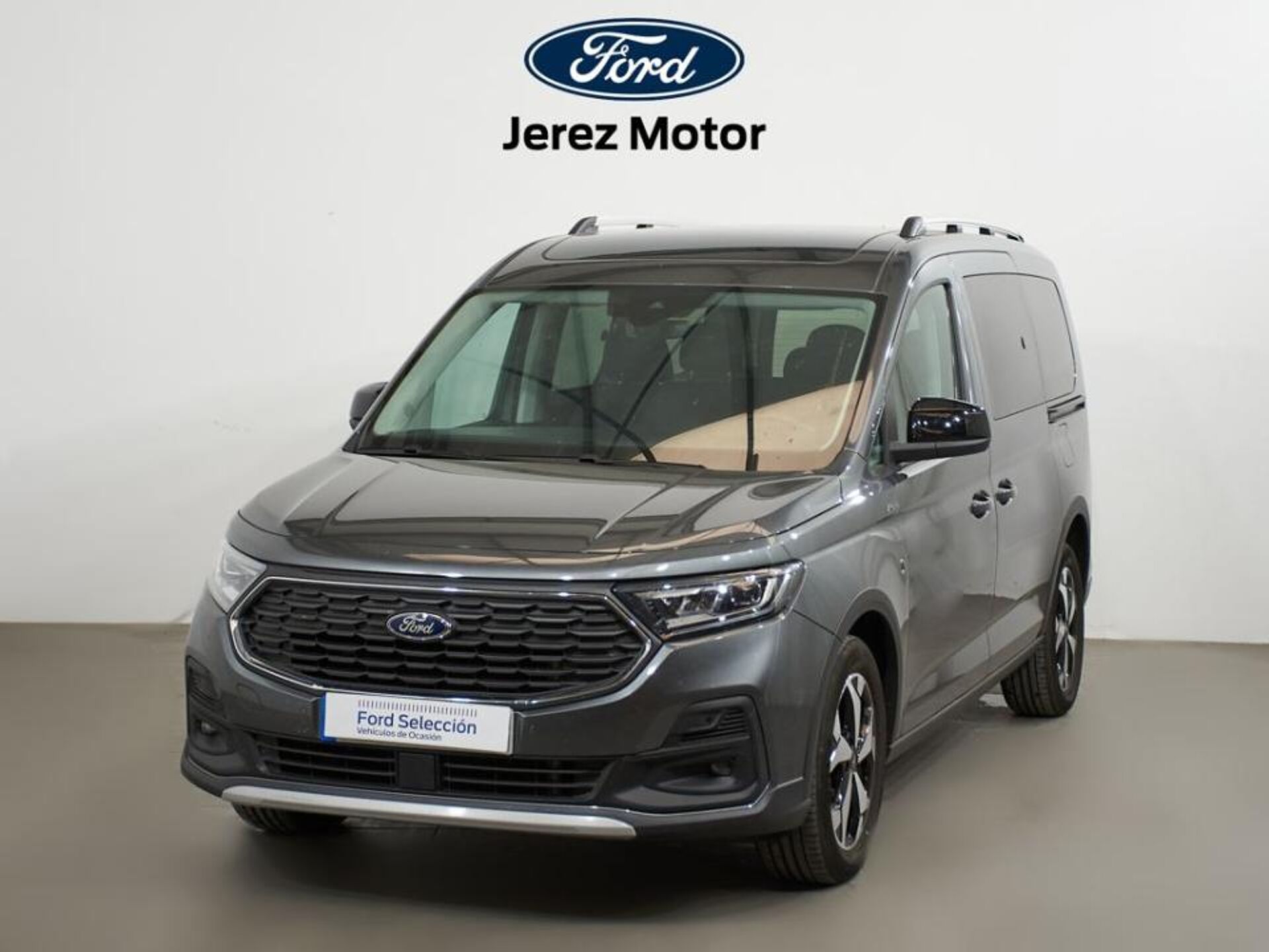 Imagen de FORD Tourneo Connect