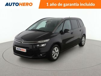 Imagen de CITROEN C4 Grand Picasso 1.2 PT. S&S Live Edition