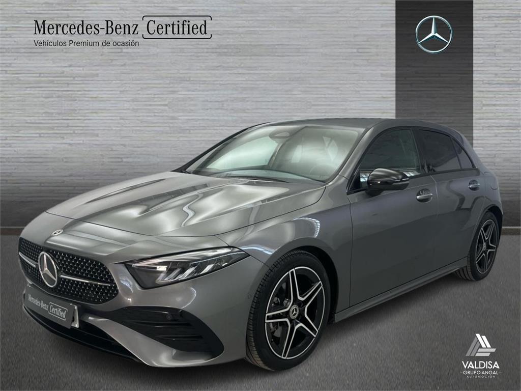 MERCEDES Clase A (A 180 d) en Valencia