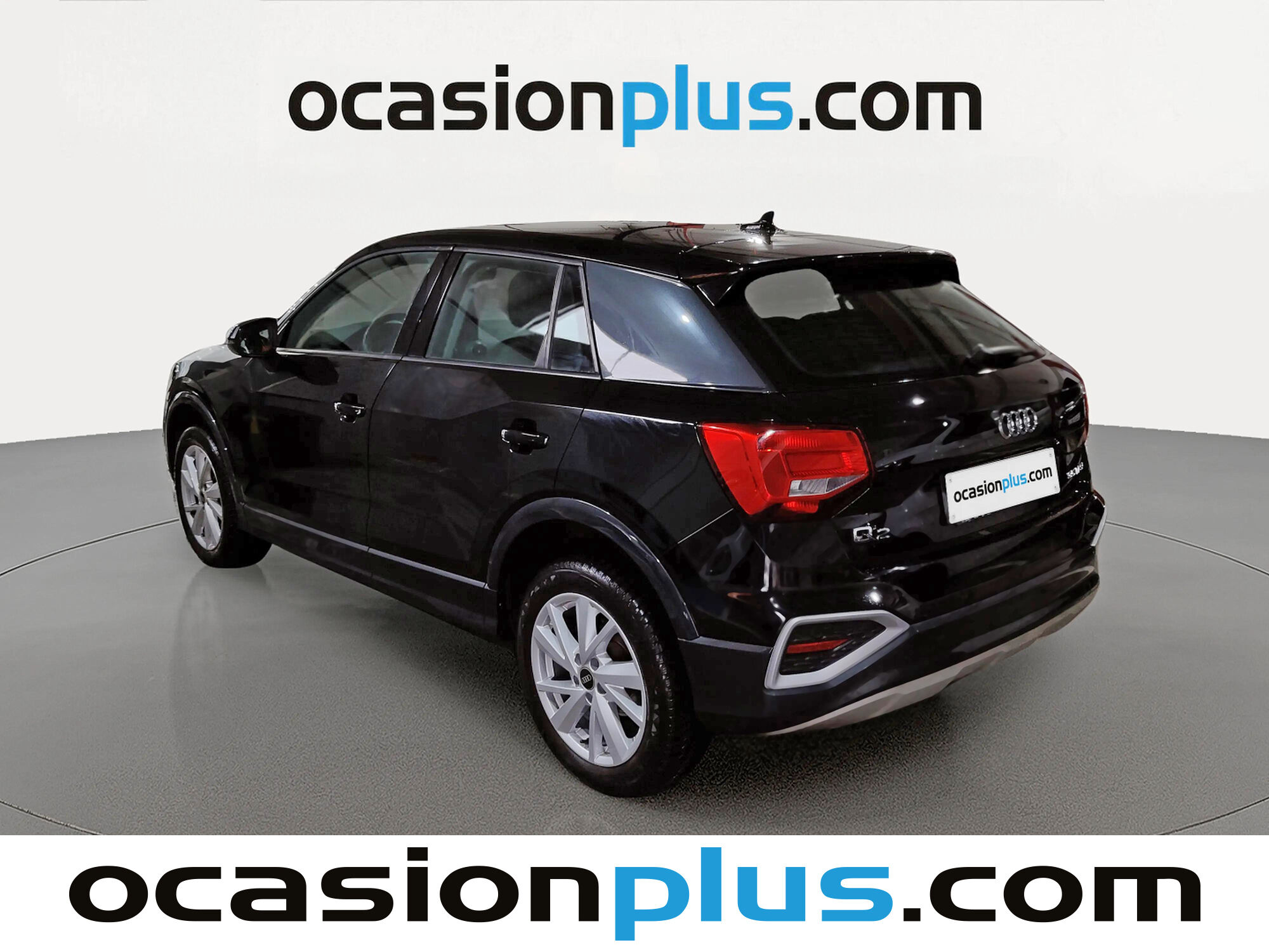 Foto del AUDI Q2 35 TFSI Advanced S tronic 110kW
