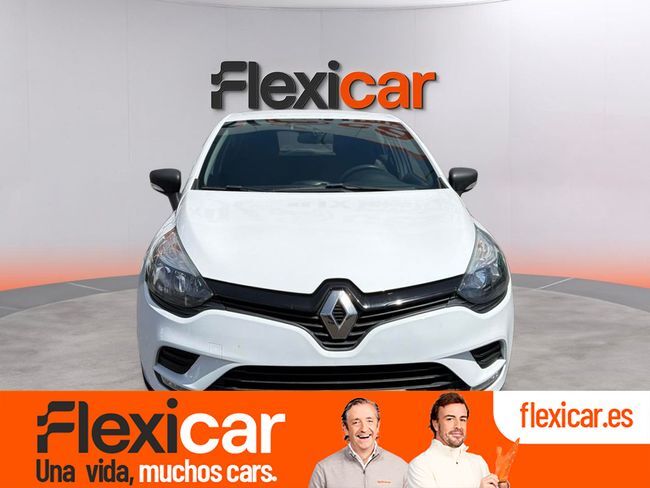 Foto del RENAULT Clio 1.2 Limited 55kW