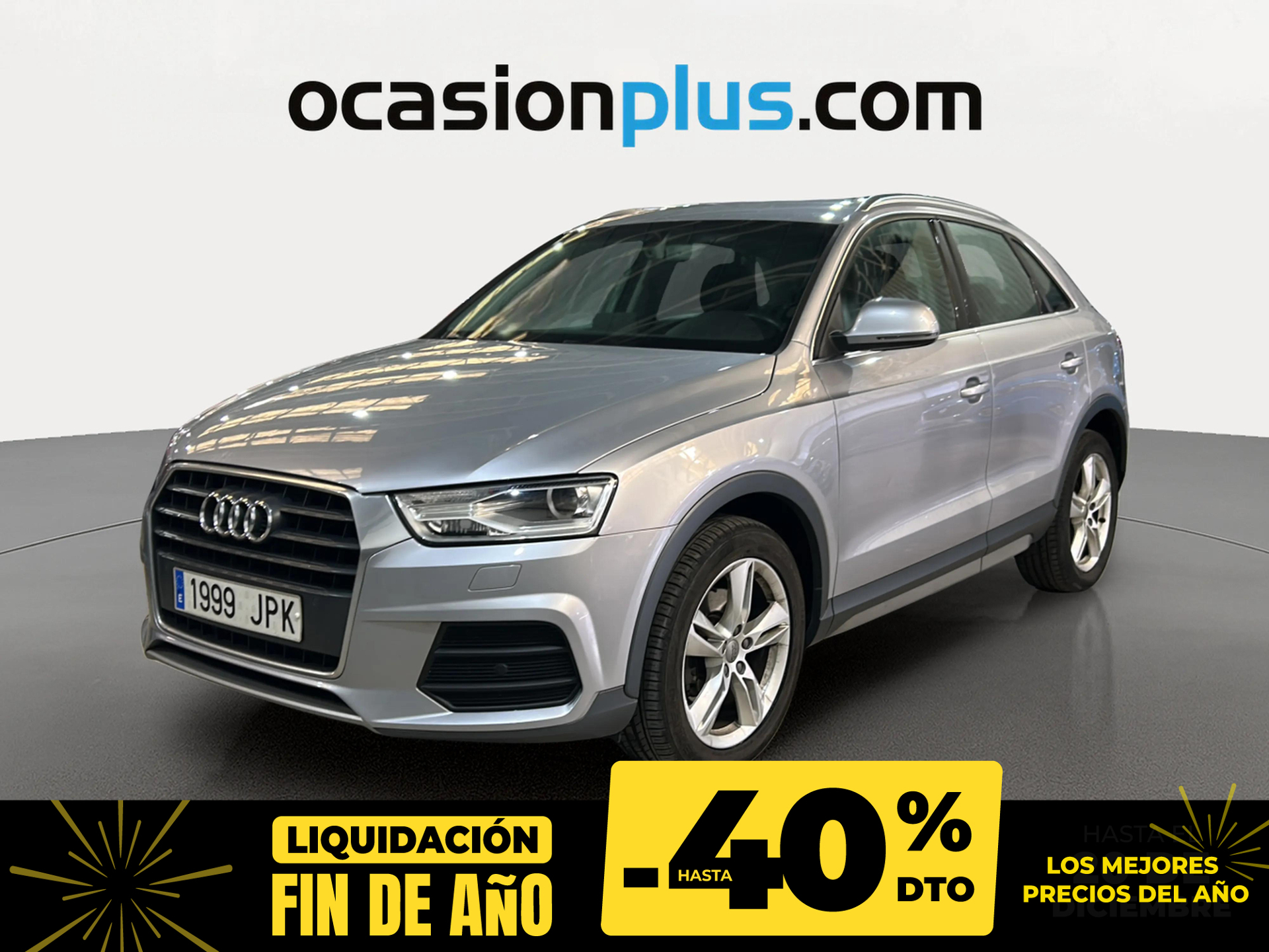 Imagen de AUDI Q3