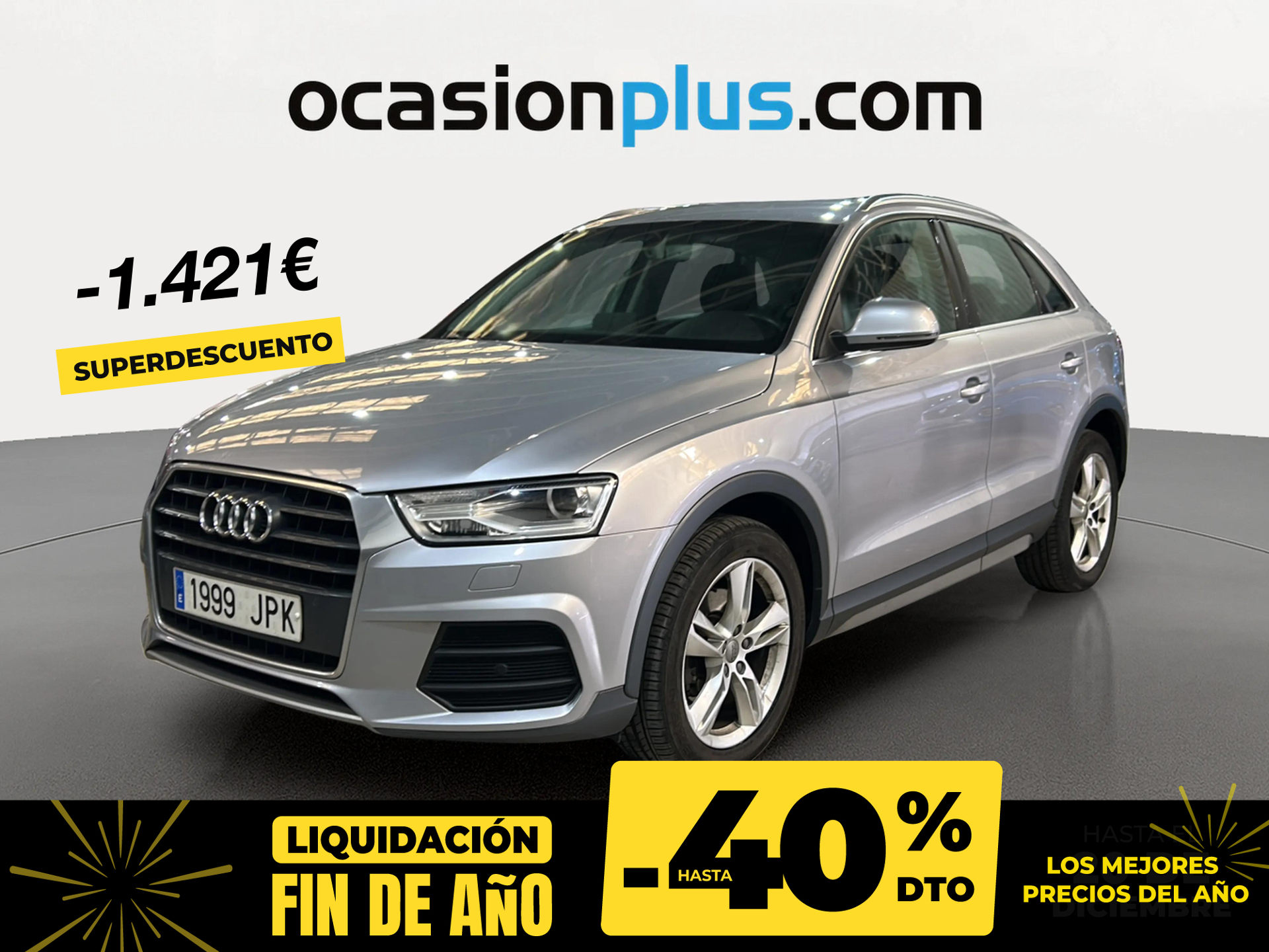 Imagen de AUDI Q3