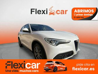 Imagen de ALFA ROMEO Stelvio 2.2 Executive RWD Aut. 160