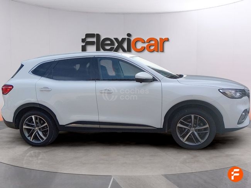 Foto del MG HS 1.5 T-GDI Luxury Aut.