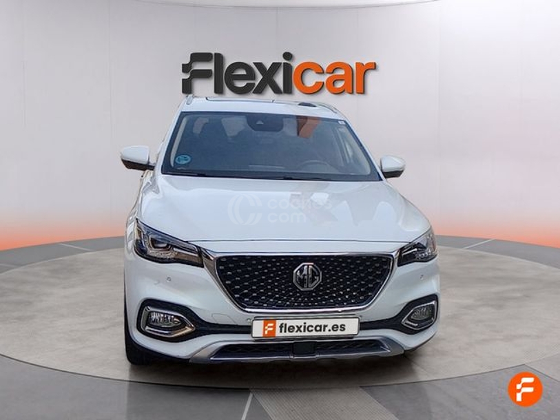 Foto del MG HS 1.5 T-GDI Luxury Aut.