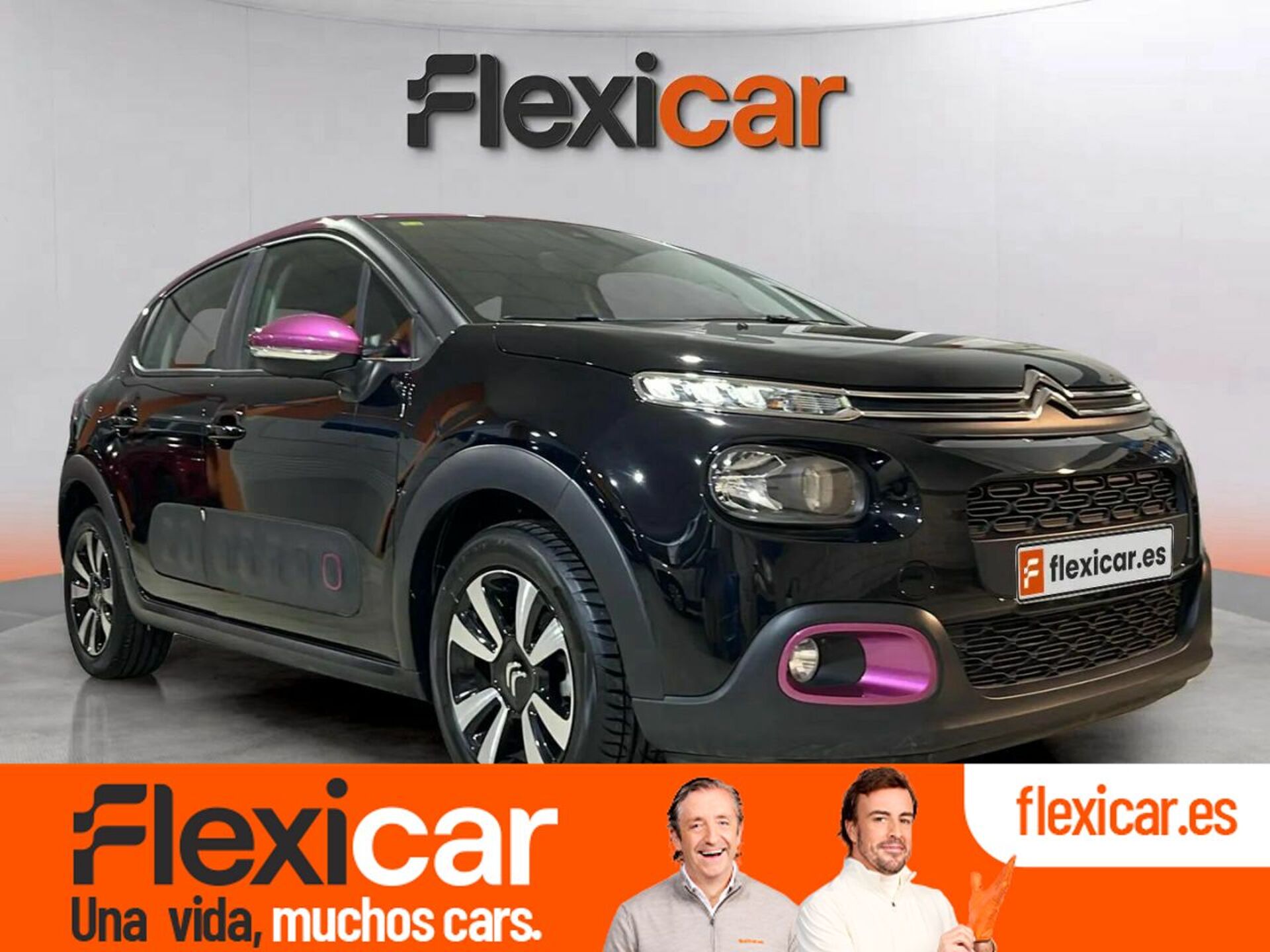 Imagen de CITROEN C3