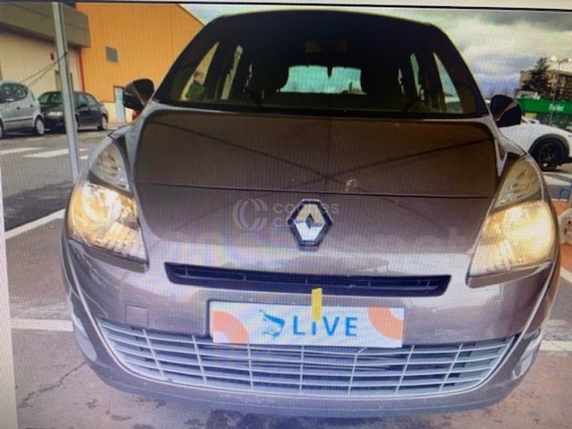 Foto del RENAULT Scenic Grand Scénic 1.4 Tce Dynamique