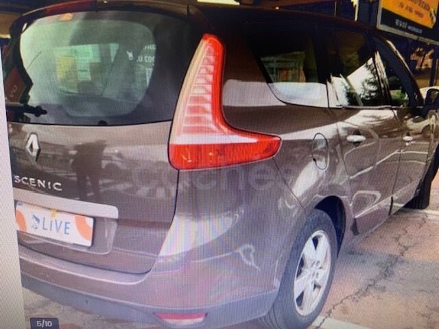 Foto del RENAULT Scenic Grand Scénic 1.4 Tce Dynamique