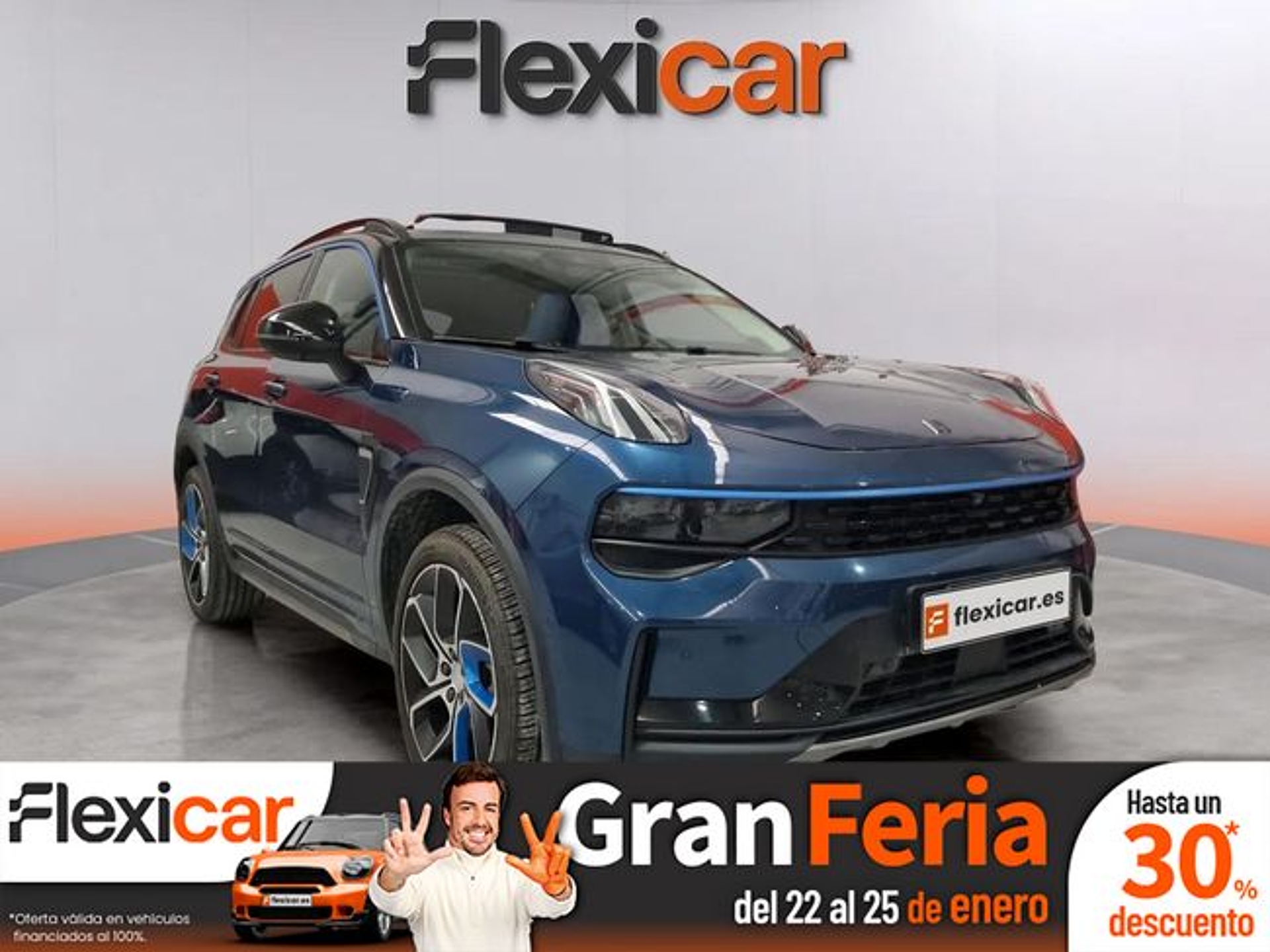 Imagen de LYNK & CO 01