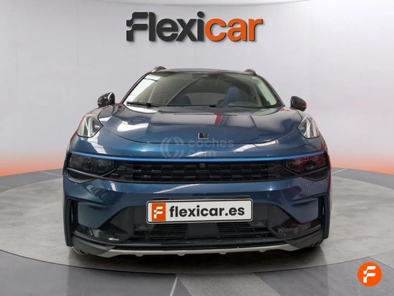 Foto del LYNK & CO 01 1.5T PHEV